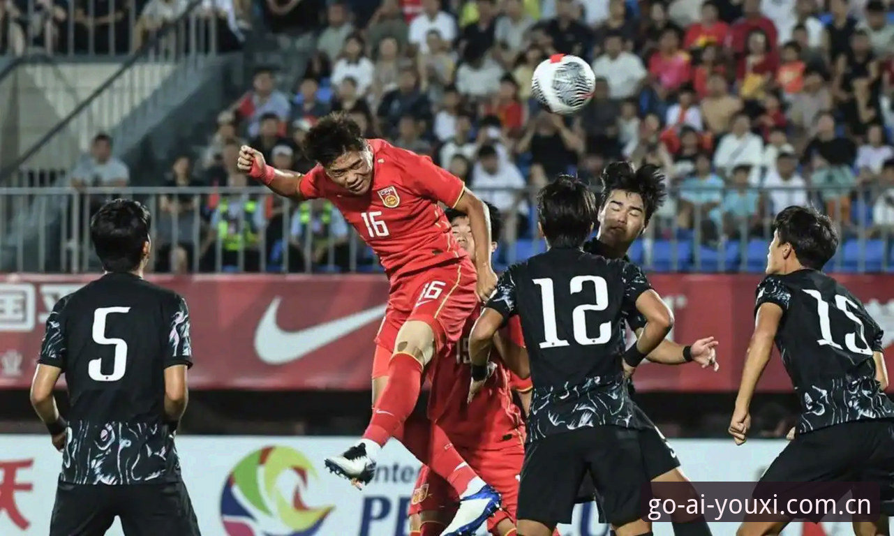 U19国足土伦杯出局深度分析：0-3背后暴露的青训断层与实战困局